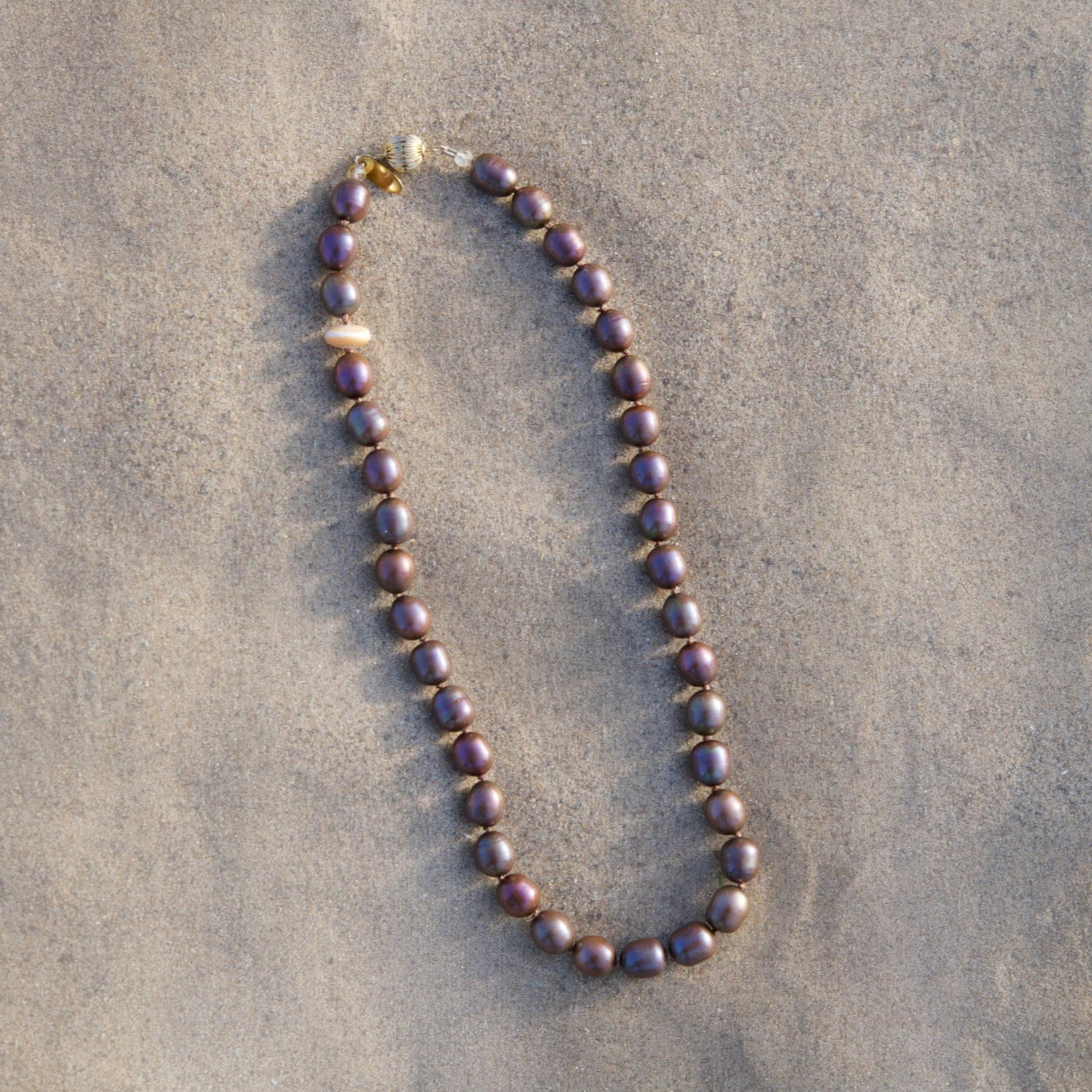 big purple pearl
