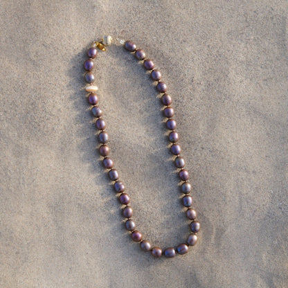 big purple pearl
