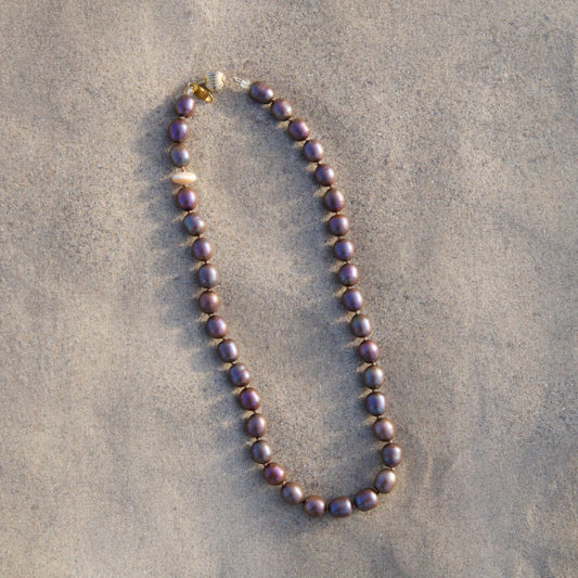 big purple pearl