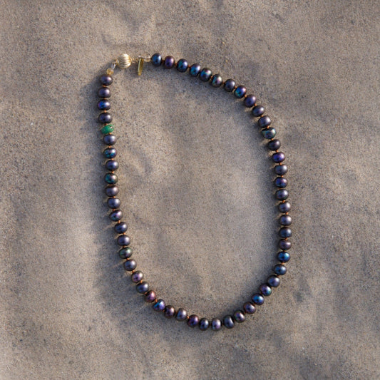 big peacock pearl