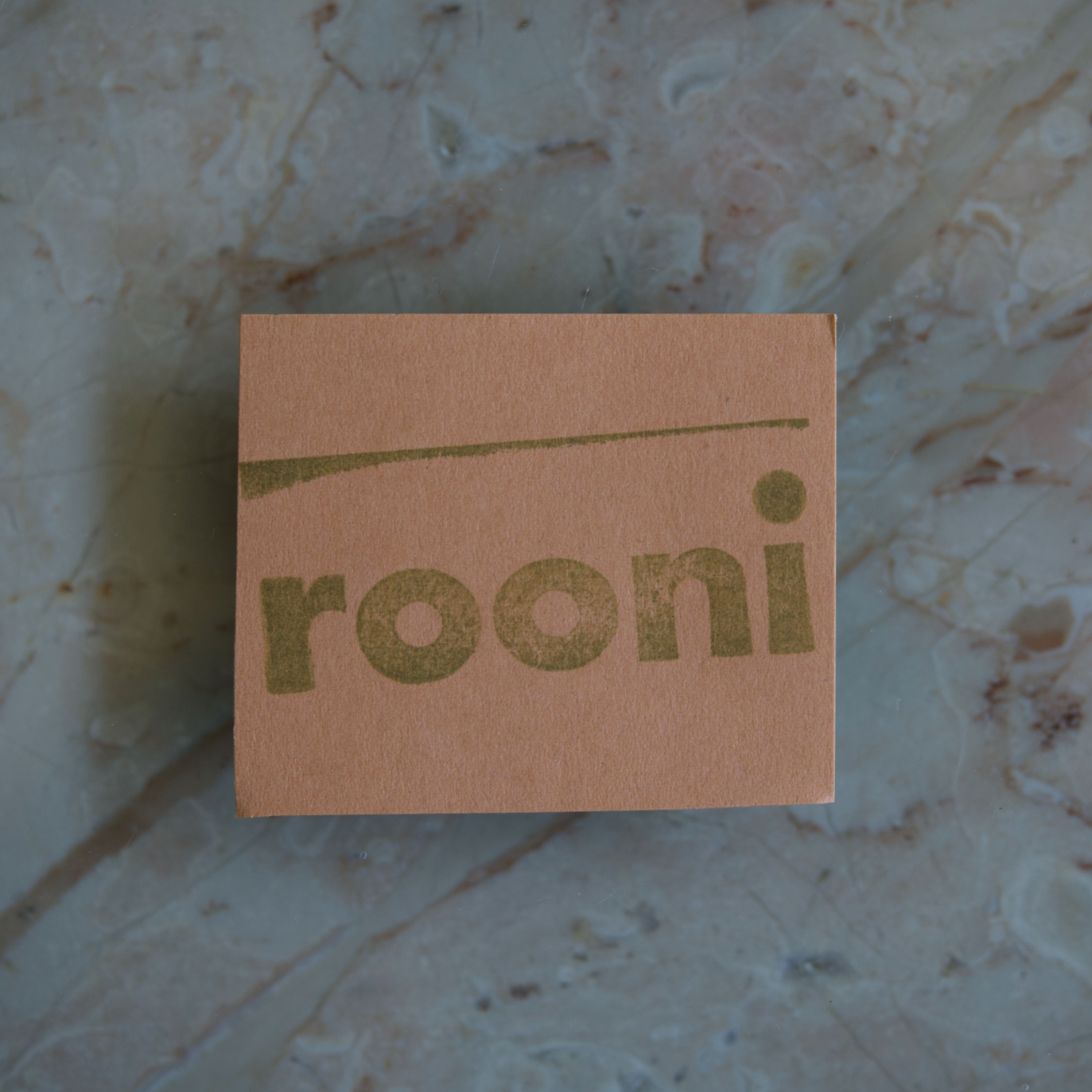 rooni gift card